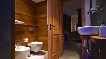 Villa in Grožnjan for up to 8 guests