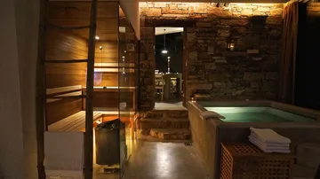 Villa in Grožnjan for up to 8 guests