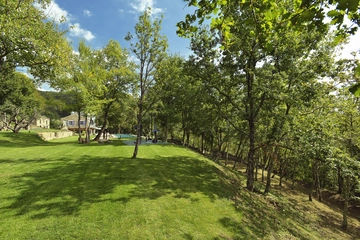 Villa in Grožnjan for up to 8 guests