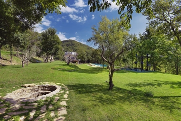 Villa in Grožnjan for up to 8 guests