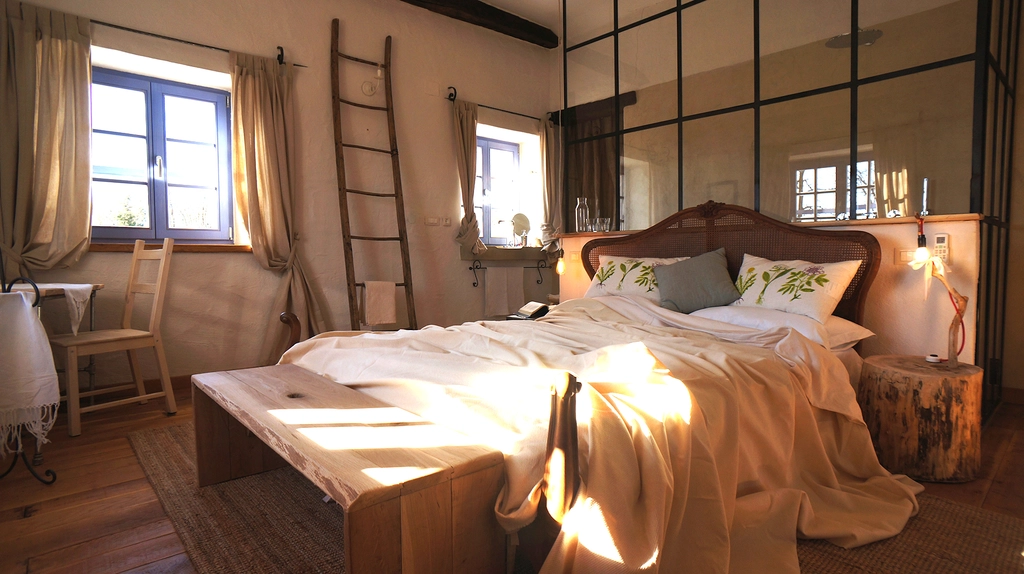 Villa in Grožnjan for up to 8 guests