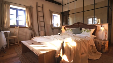 Villa in Grožnjan for up to 8 guests