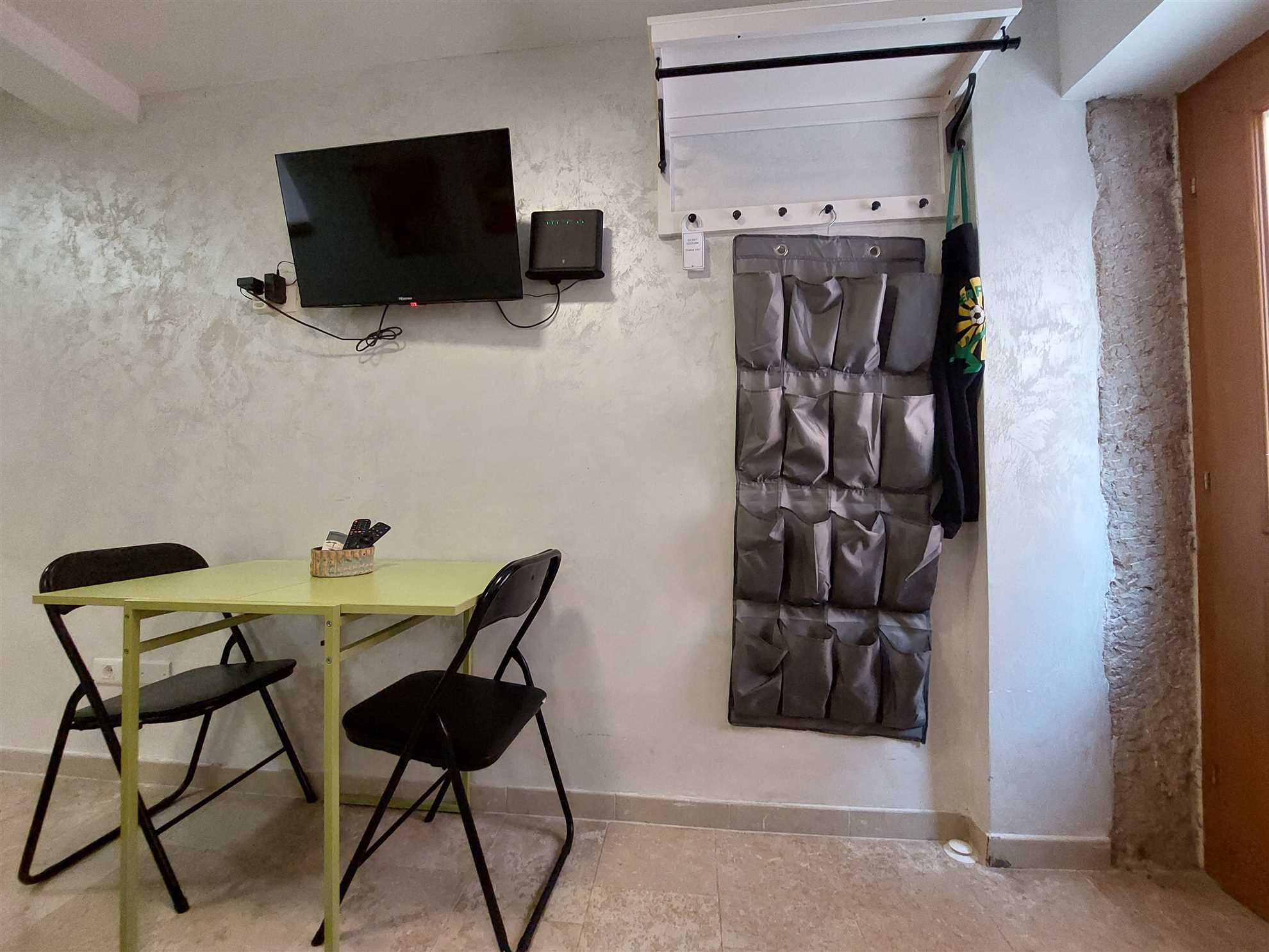 Cozy Solo Studio in center of Rovinj - Mala Savičentska