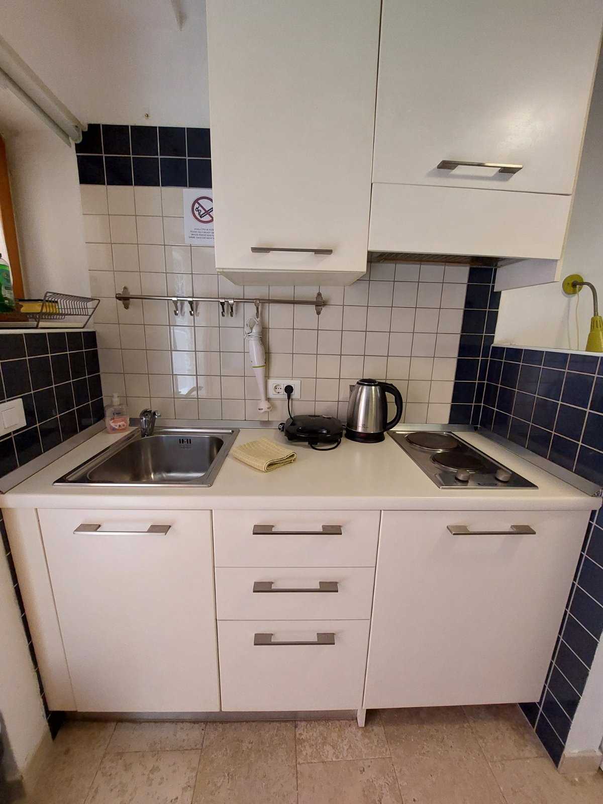 Cozy Solo Studio in center of Rovinj - Mala Savičentska
