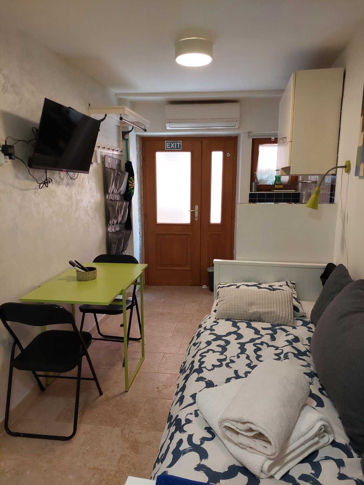 Cozy Solo Studio in center of Rovinj - Mala Savičentska