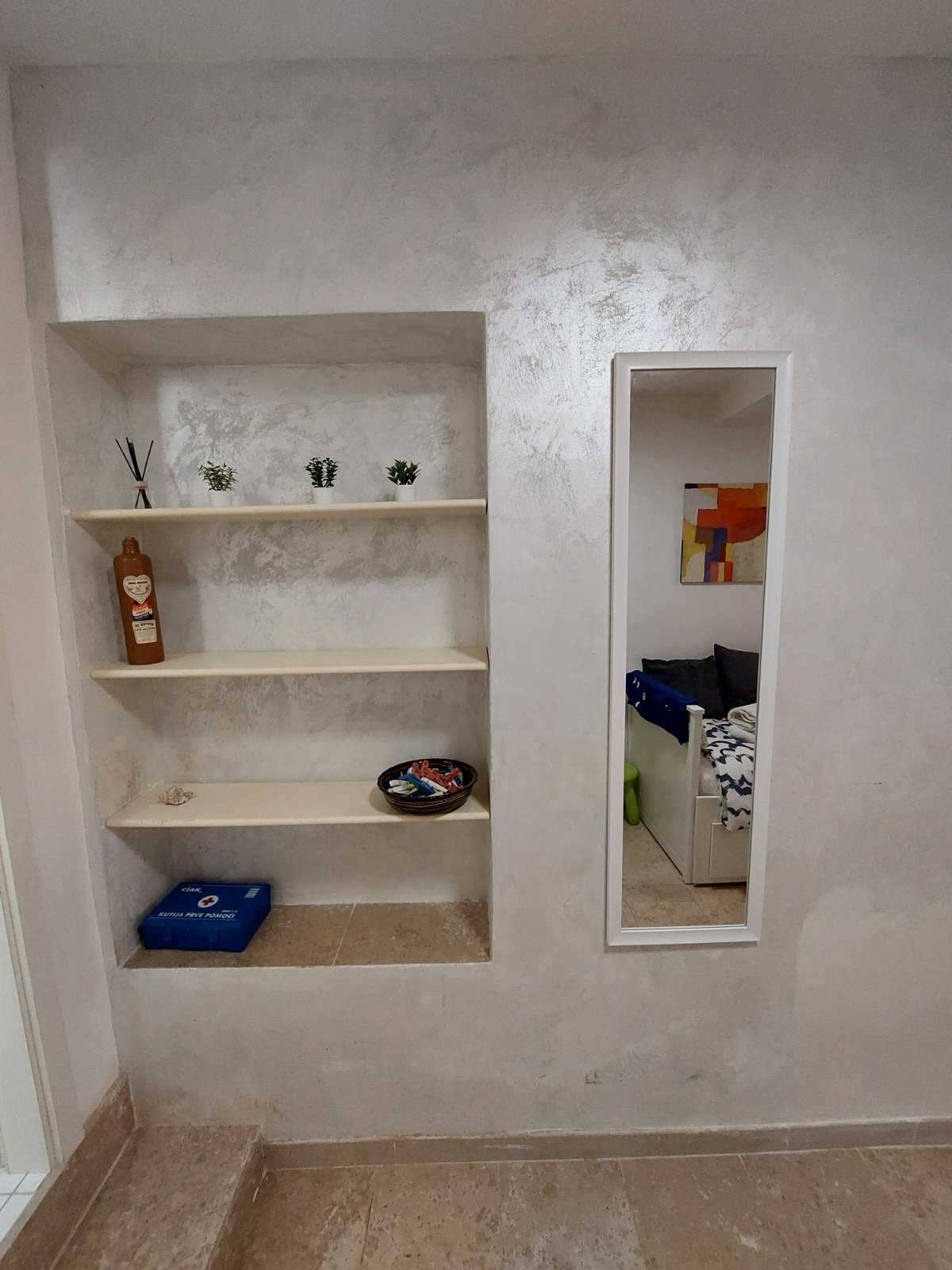 Cozy Solo Studio in center of Rovinj - Mala Savičentska