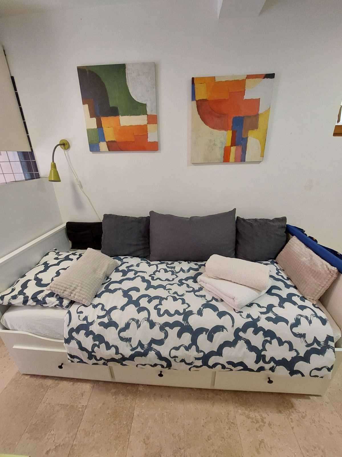 Cozy Solo Studio in center of Rovinj - Mala Savičentska