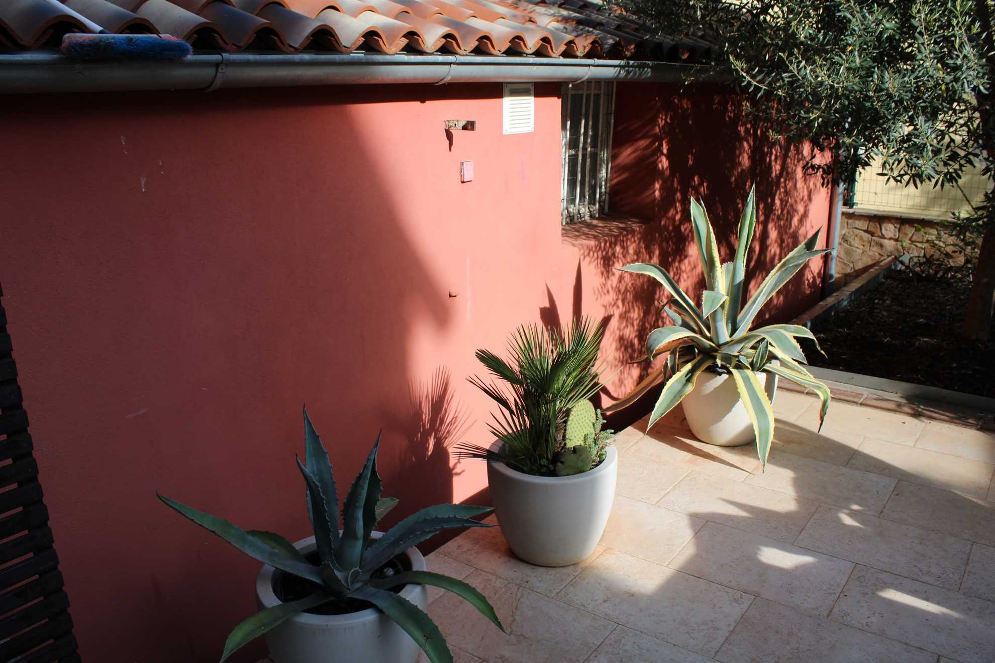 32. PICCOLO GIARDINO