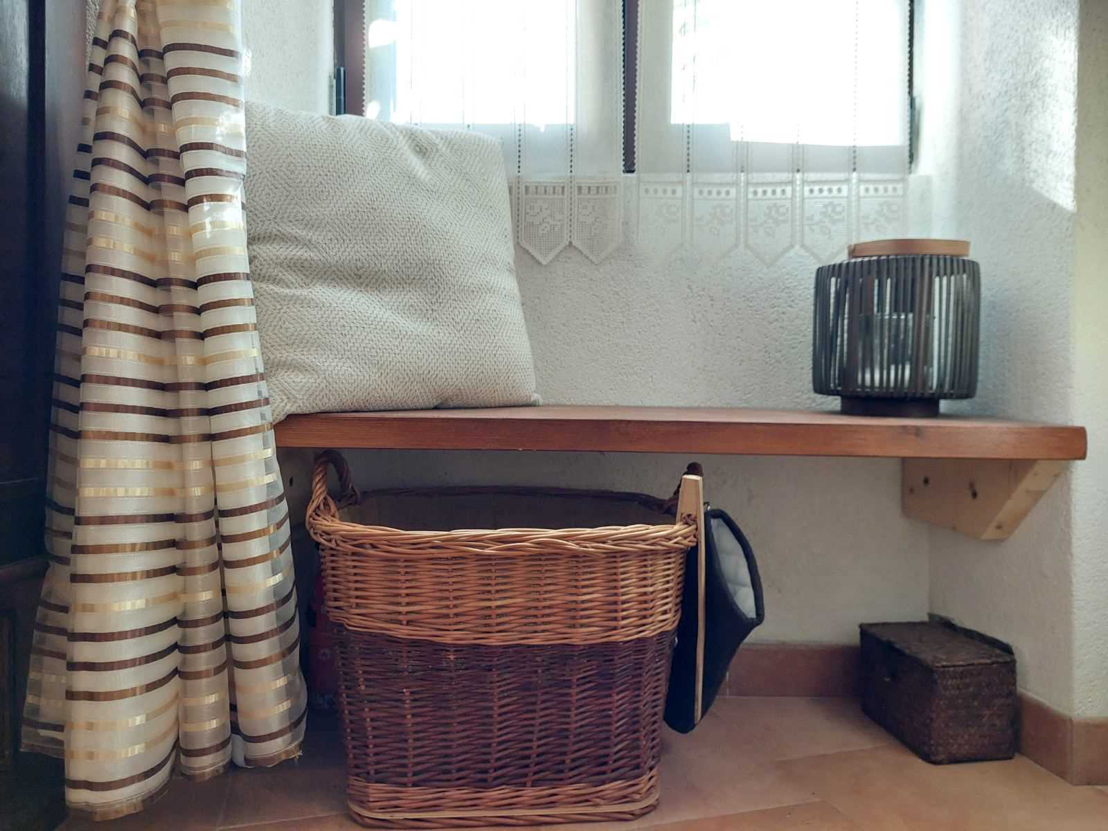 32. PICCOLO GIARDINO