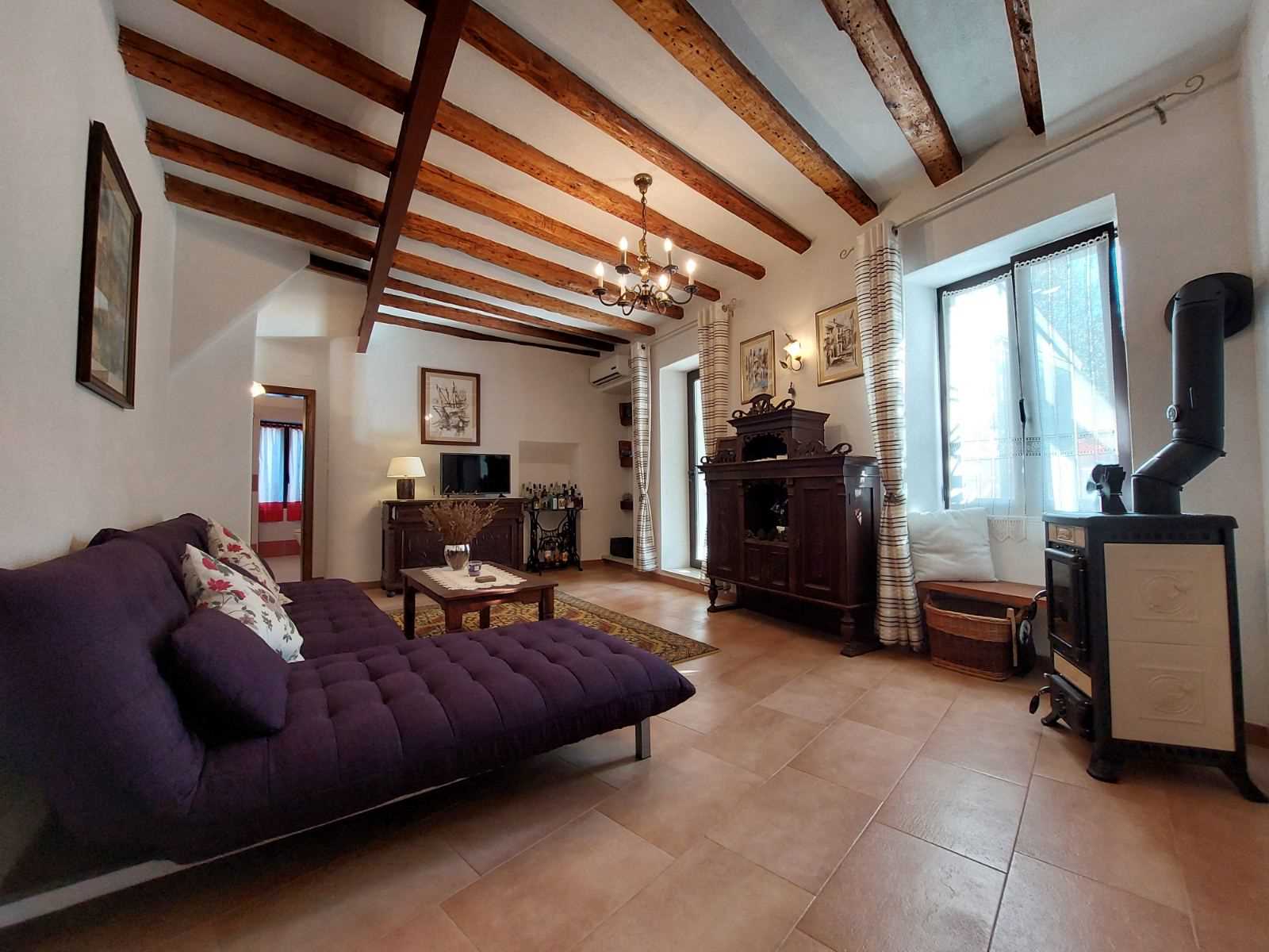 32. PICCOLO GIARDINO