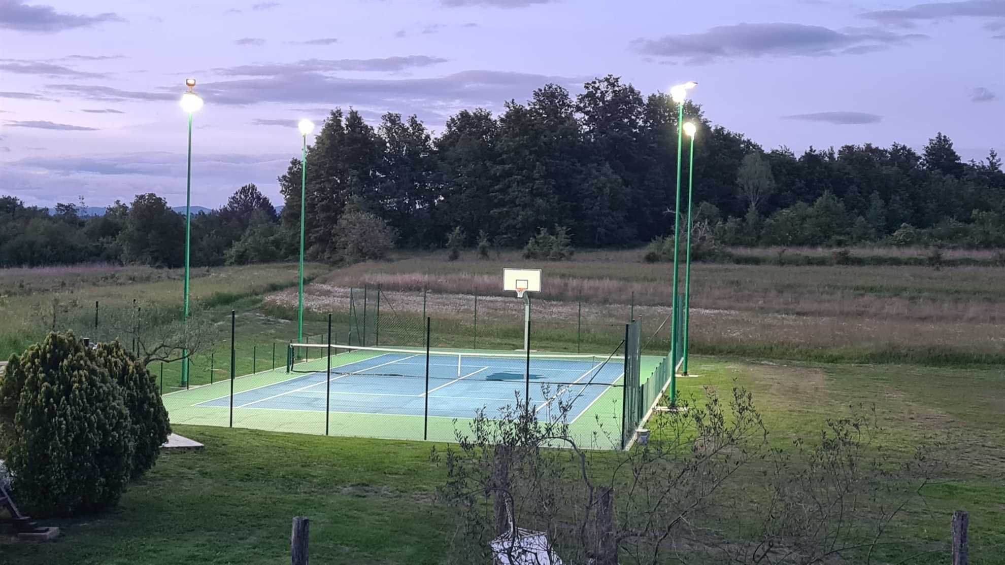 Villa Vesna & Villa Branka