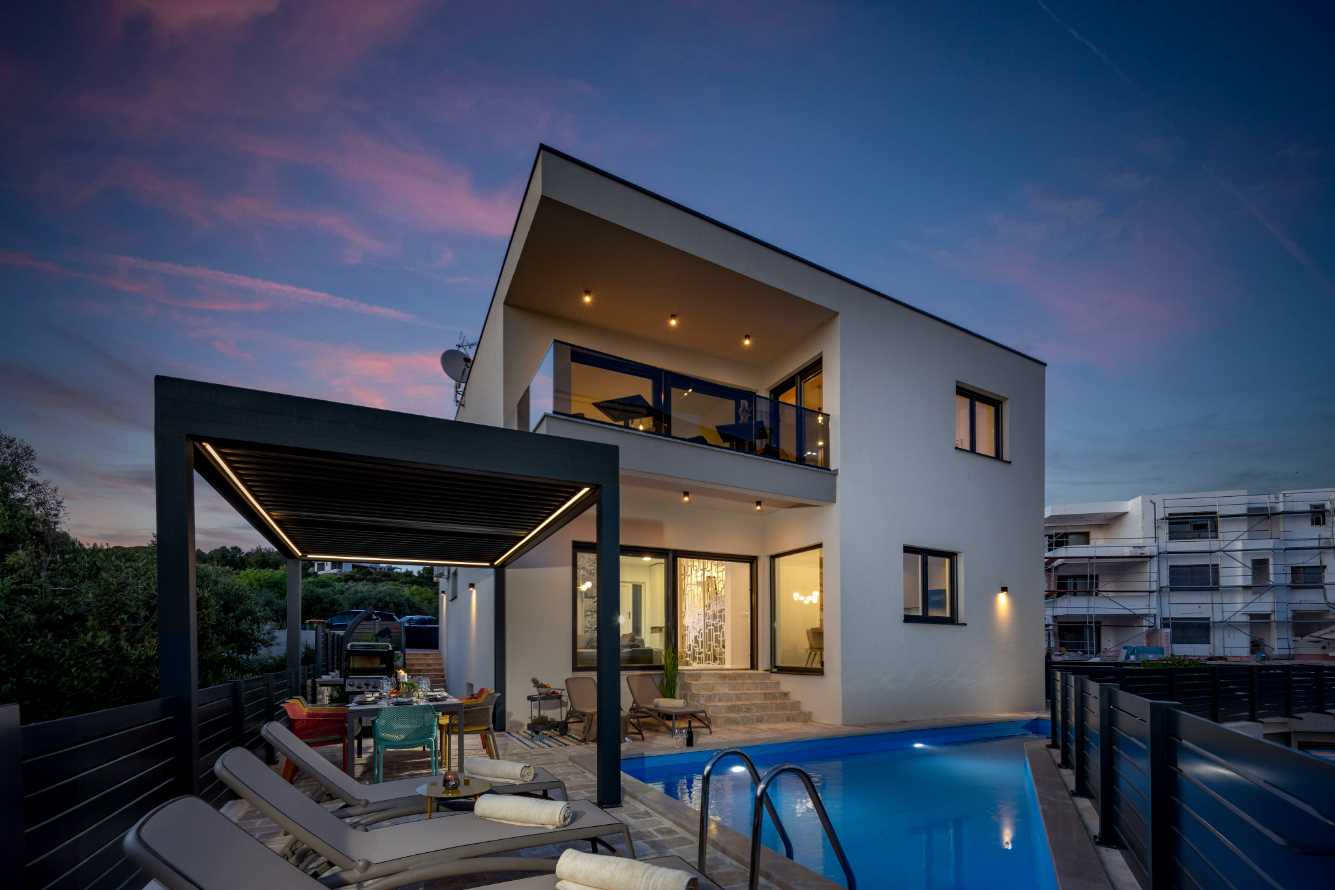 Villa Beluna Vodice Šibenik