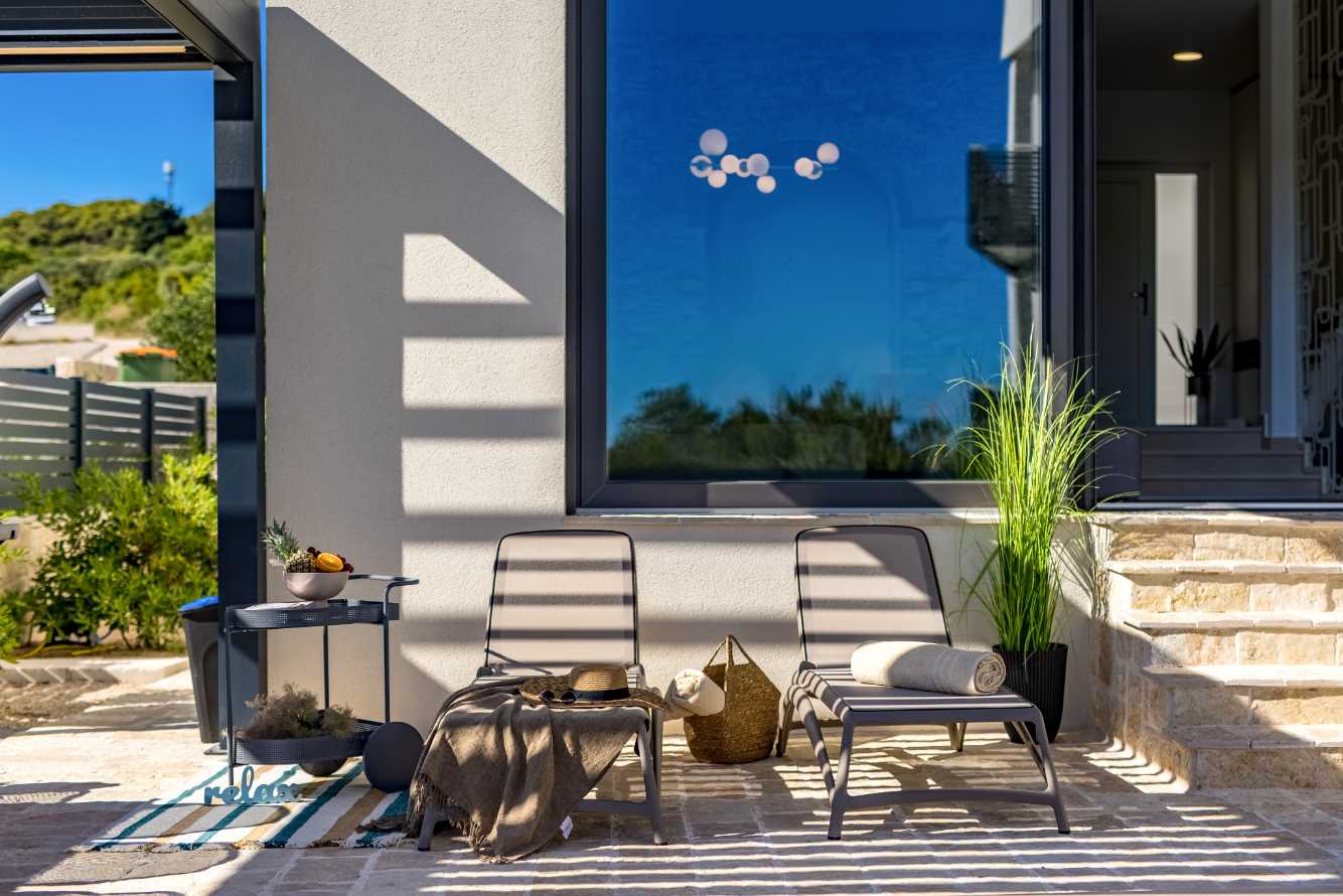 Villa Beluna Vodice Šibenik