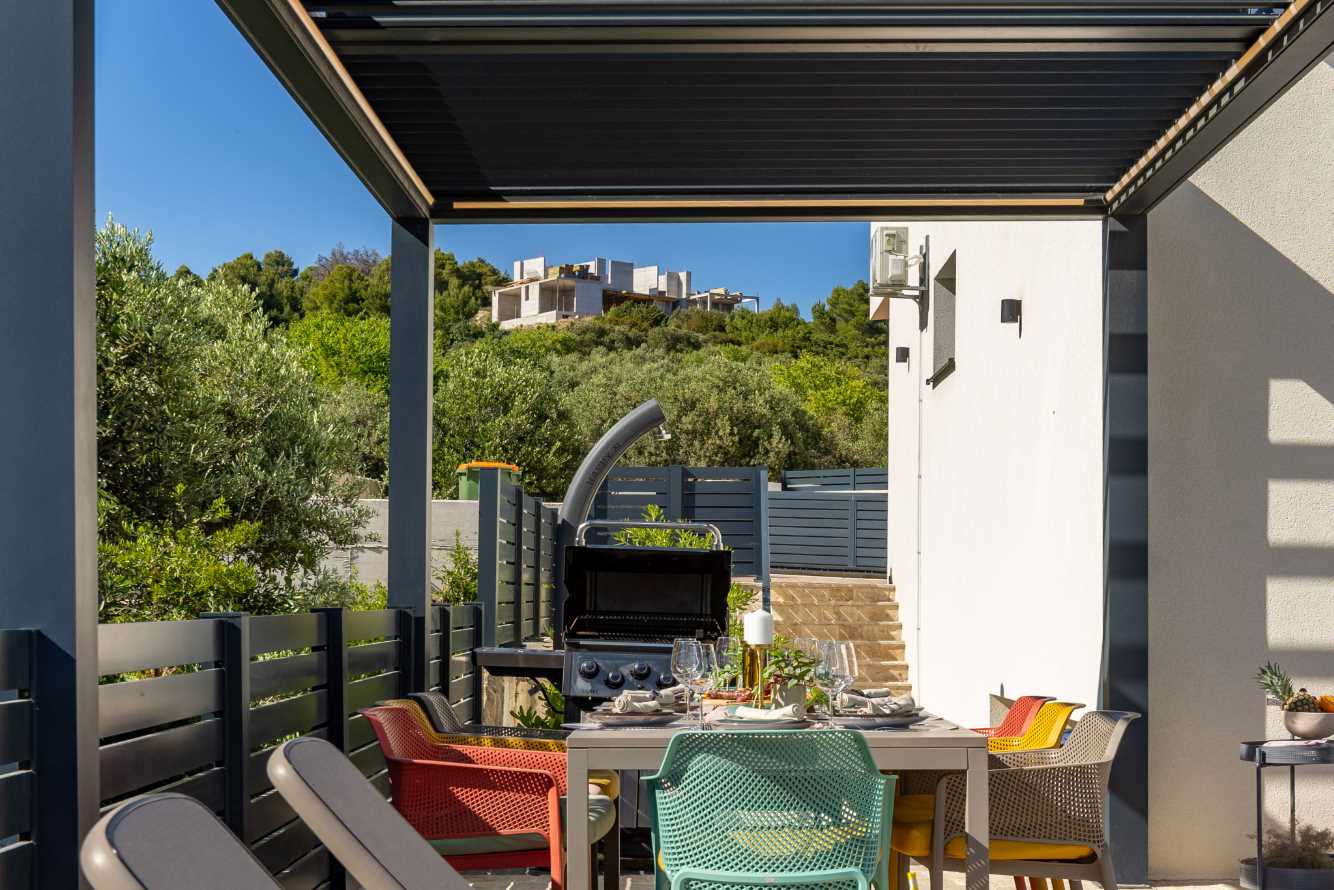 Villa Beluna Vodice Šibenik