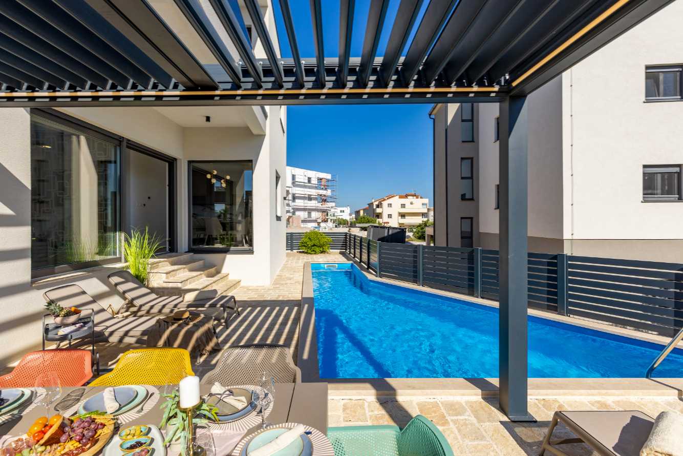 Villa Beluna Vodice Šibenik