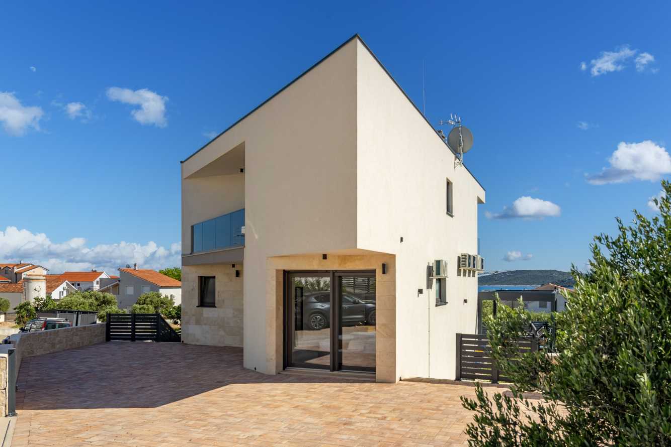 Villa Beluna Vodice Šibenik