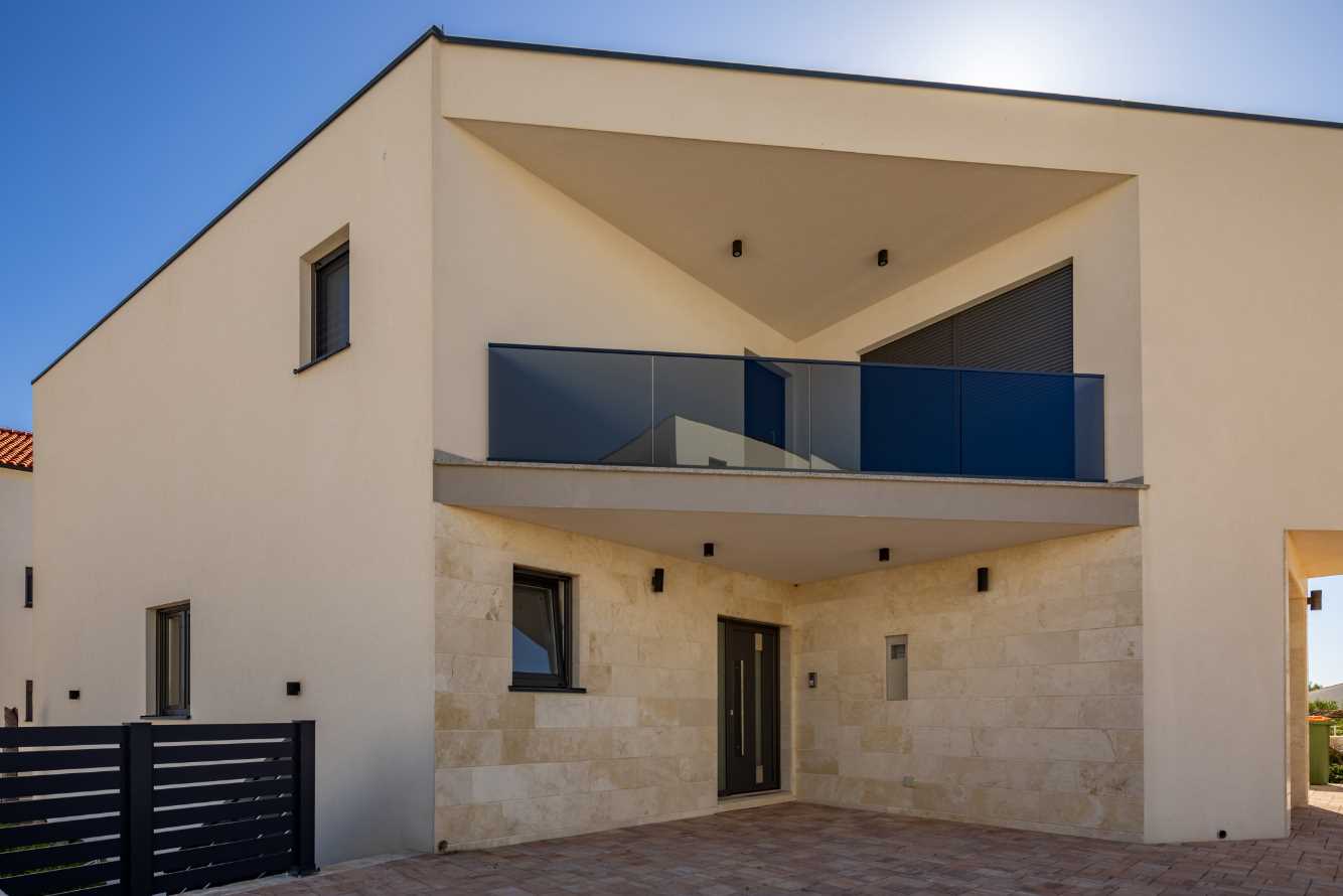 Villa Beluna Vodice Šibenik