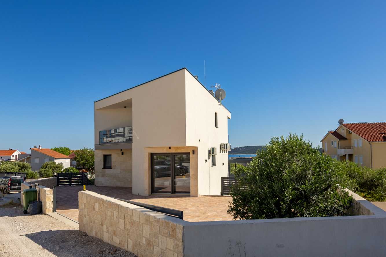 Villa Beluna Vodice Šibenik