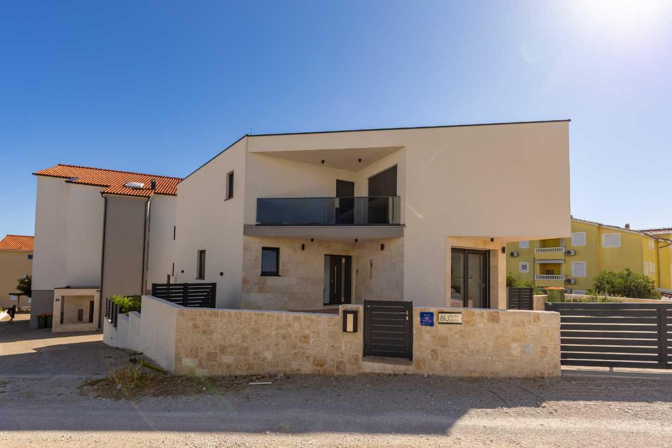 Villa Beluna Vodice Šibenik