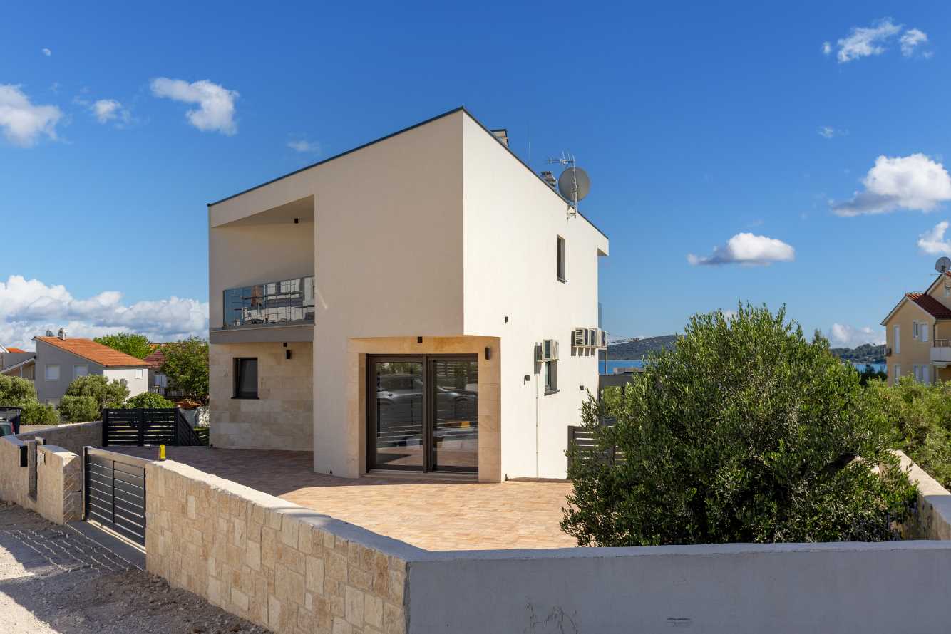 Villa Beluna Vodice Šibenik