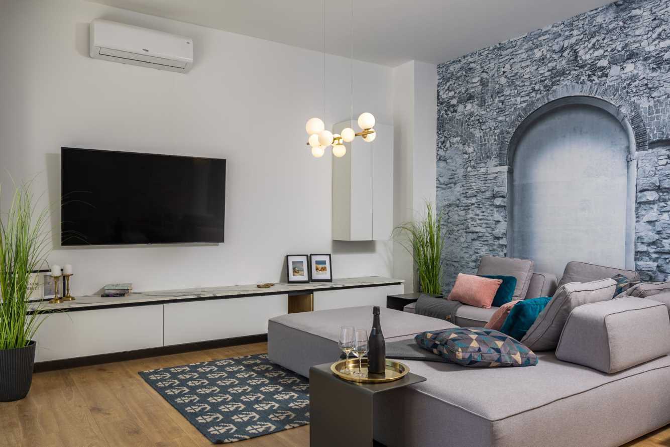 Villa Beluna Vodice Šibenik