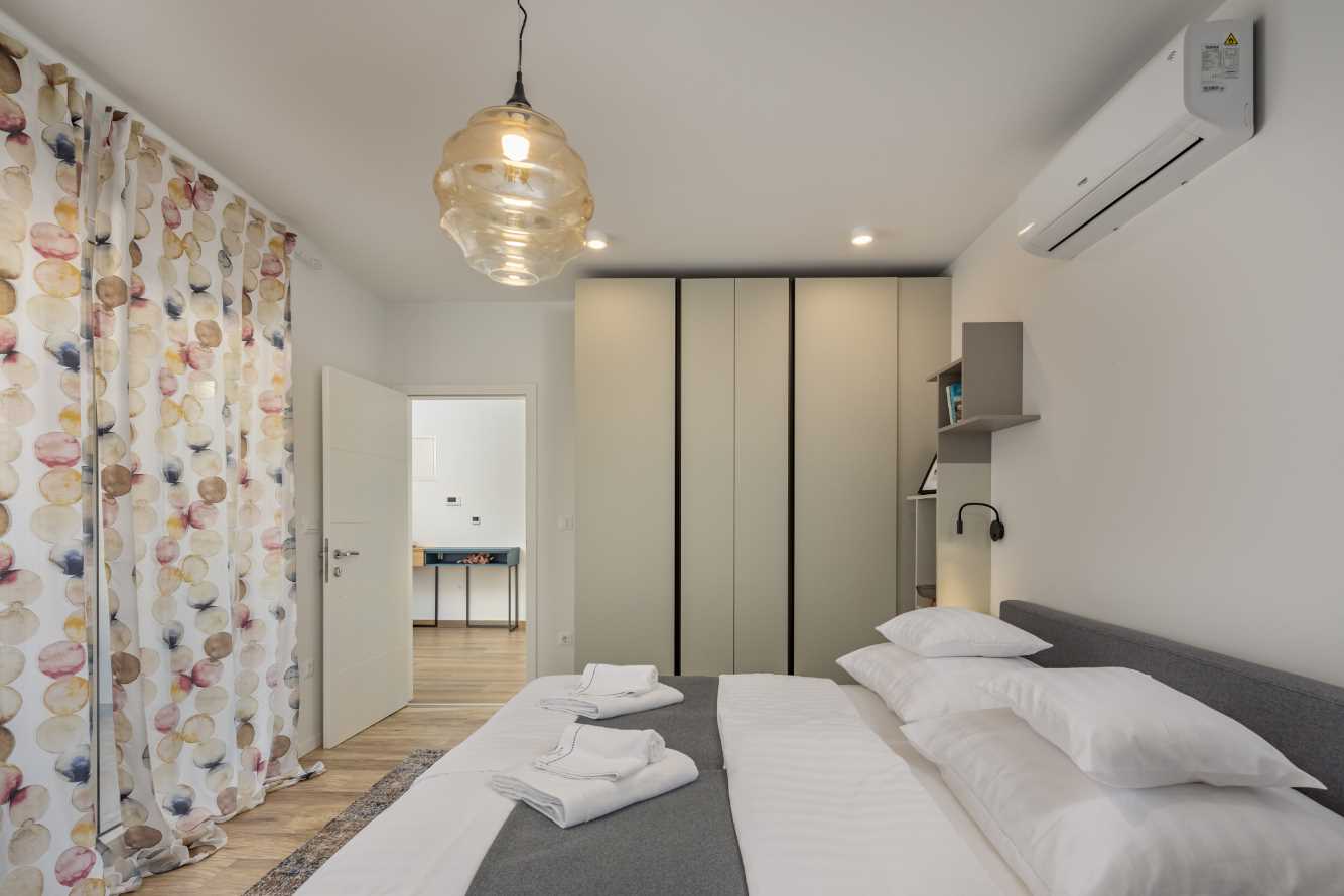Villa Beluna Vodice Šibenik