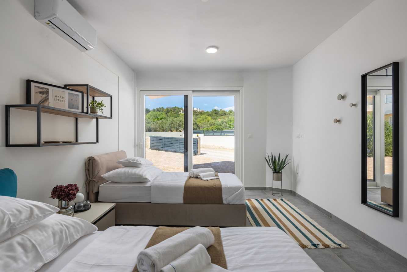 Villa Beluna Vodice Šibenik