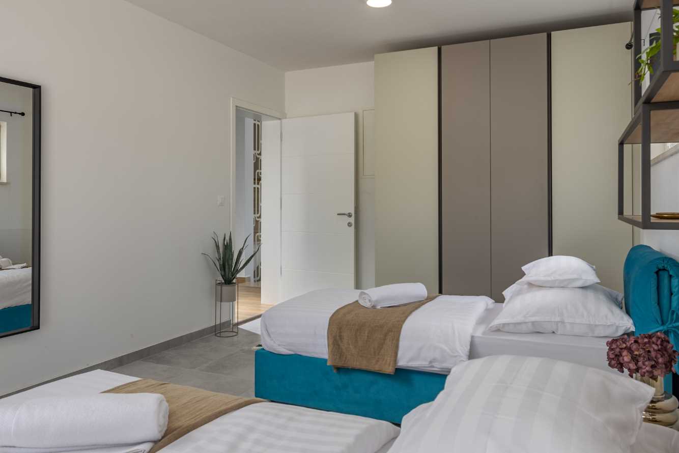 Villa Beluna Vodice Šibenik