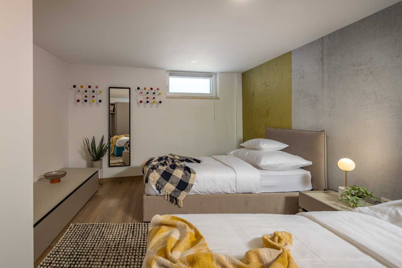 Villa Beluna Vodice Šibenik