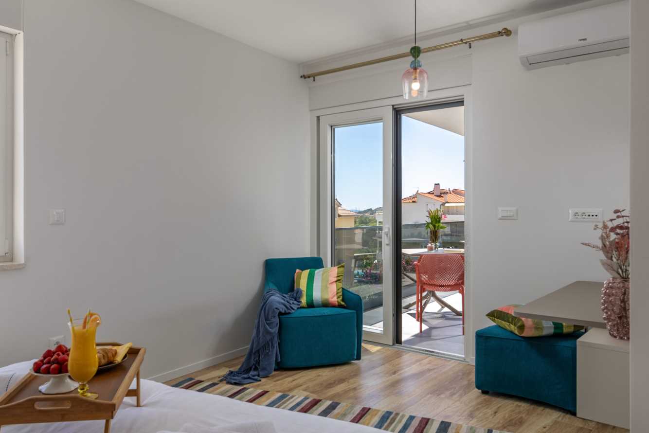 Villa Beluna Vodice Šibenik