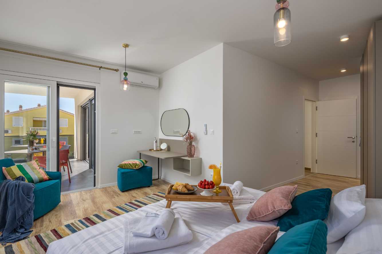 Villa Beluna Vodice Šibenik