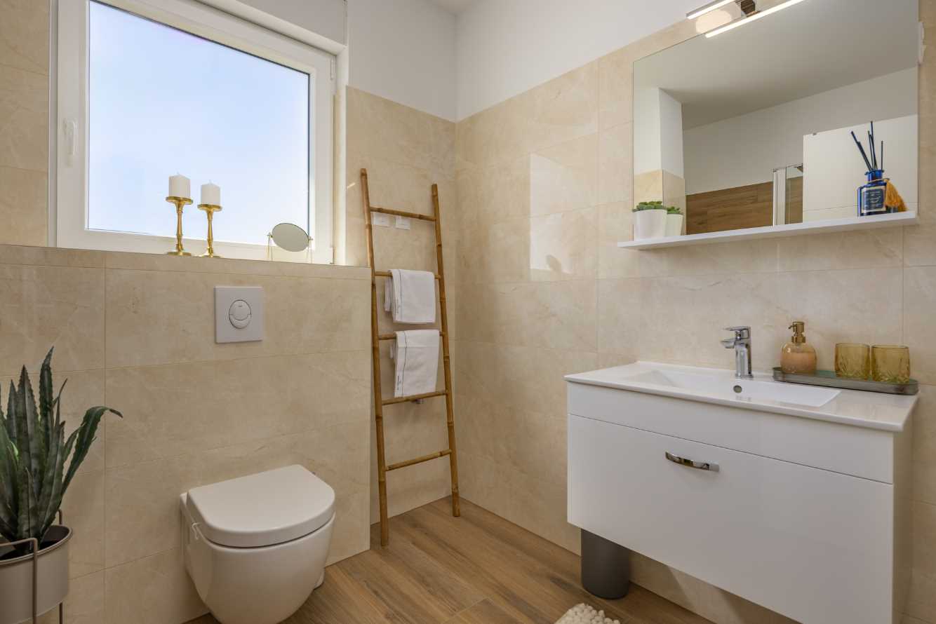 Villa Beluna Vodice Šibenik