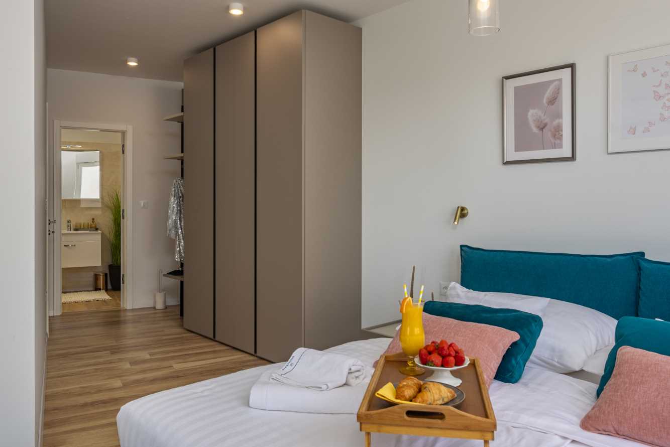 Villa Beluna Vodice Šibenik