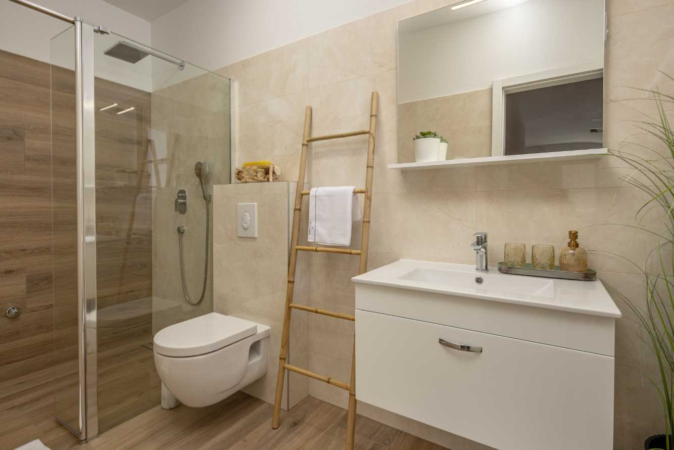 Villa Beluna Vodice Šibenik