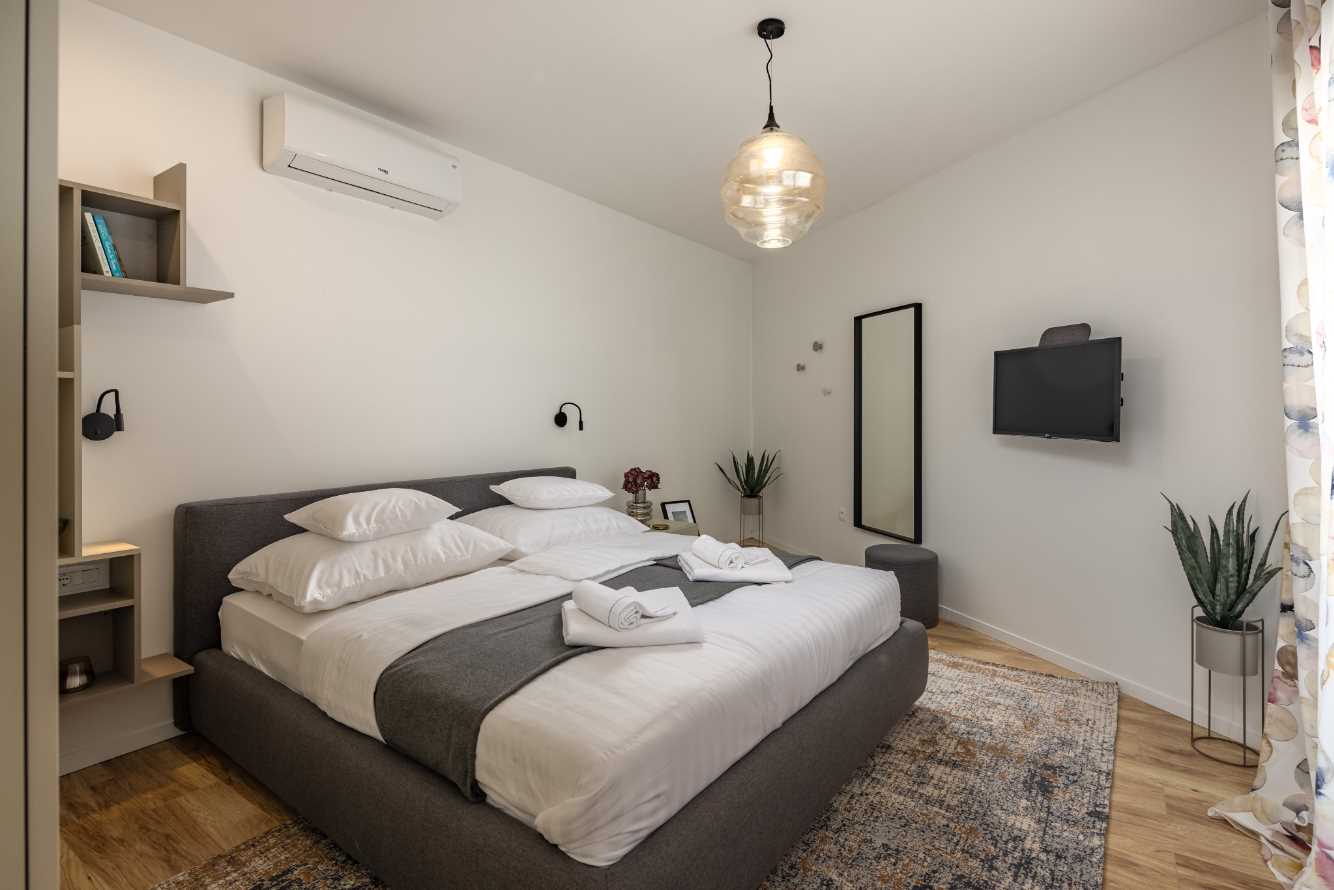 Villa Beluna Vodice Šibenik