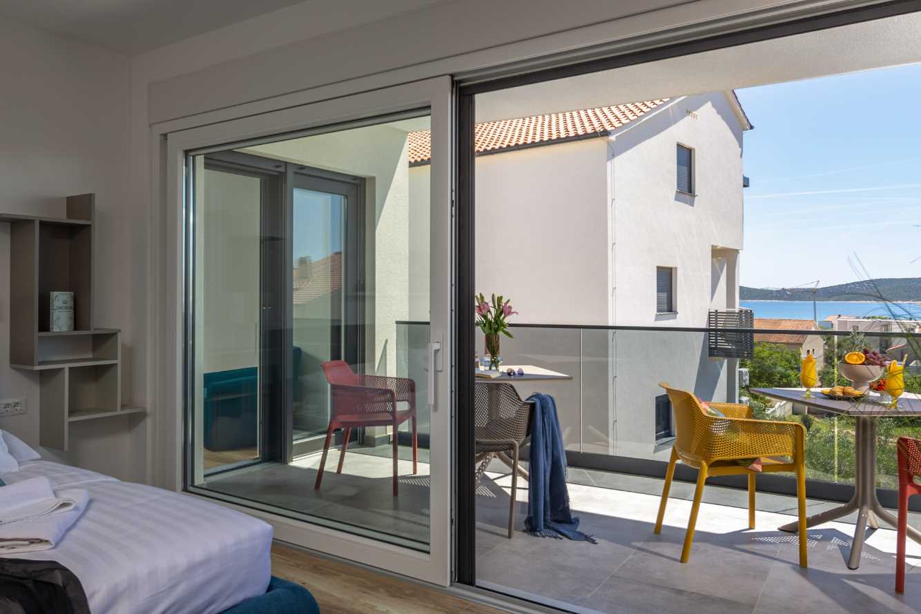 Villa Beluna Vodice Šibenik