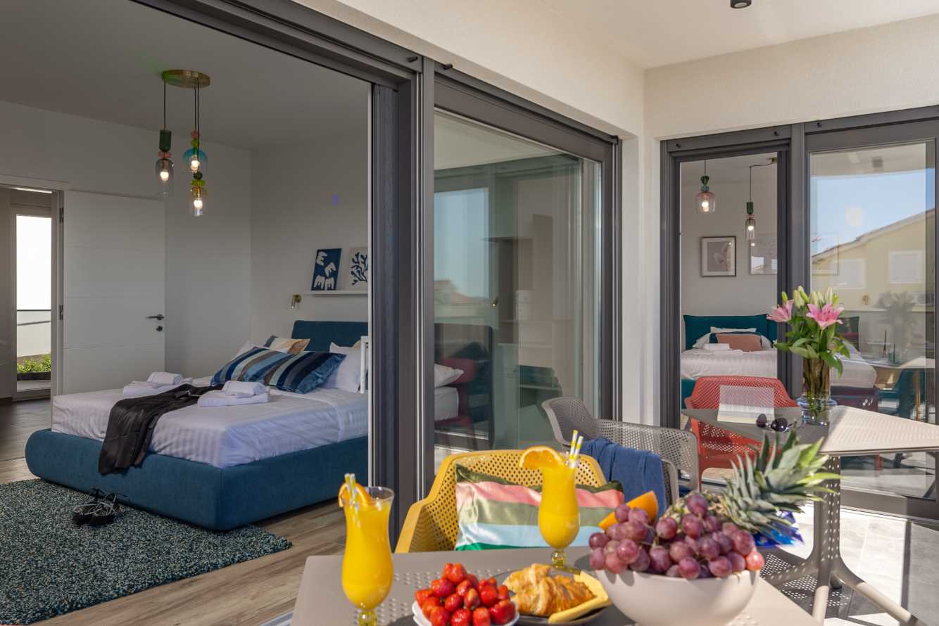 Villa Beluna Vodice Šibenik
