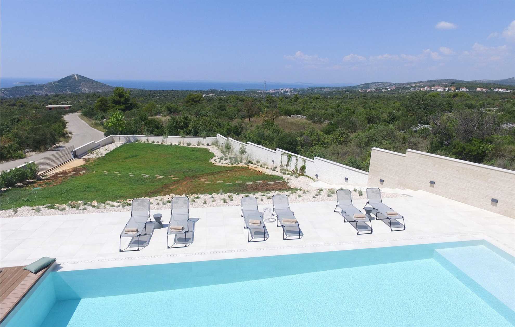 Villa Korina Primošten