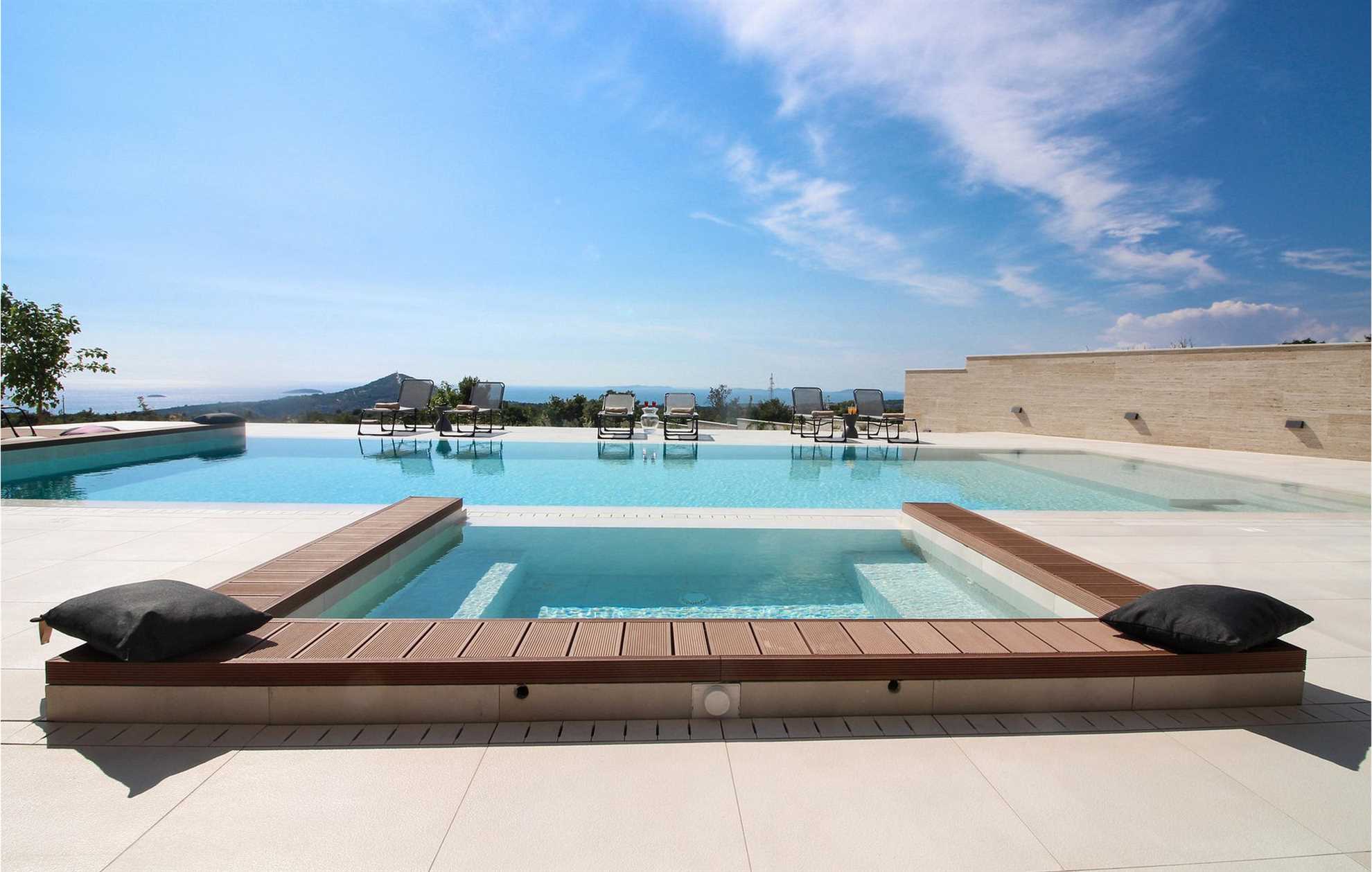 Villa Korina Primošten