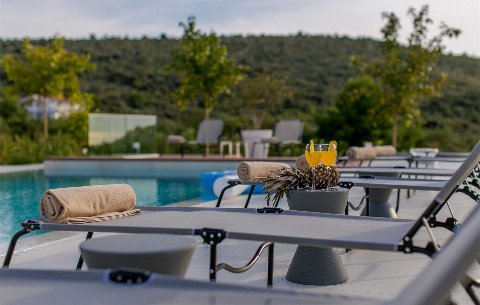 Villa Korina Primošten