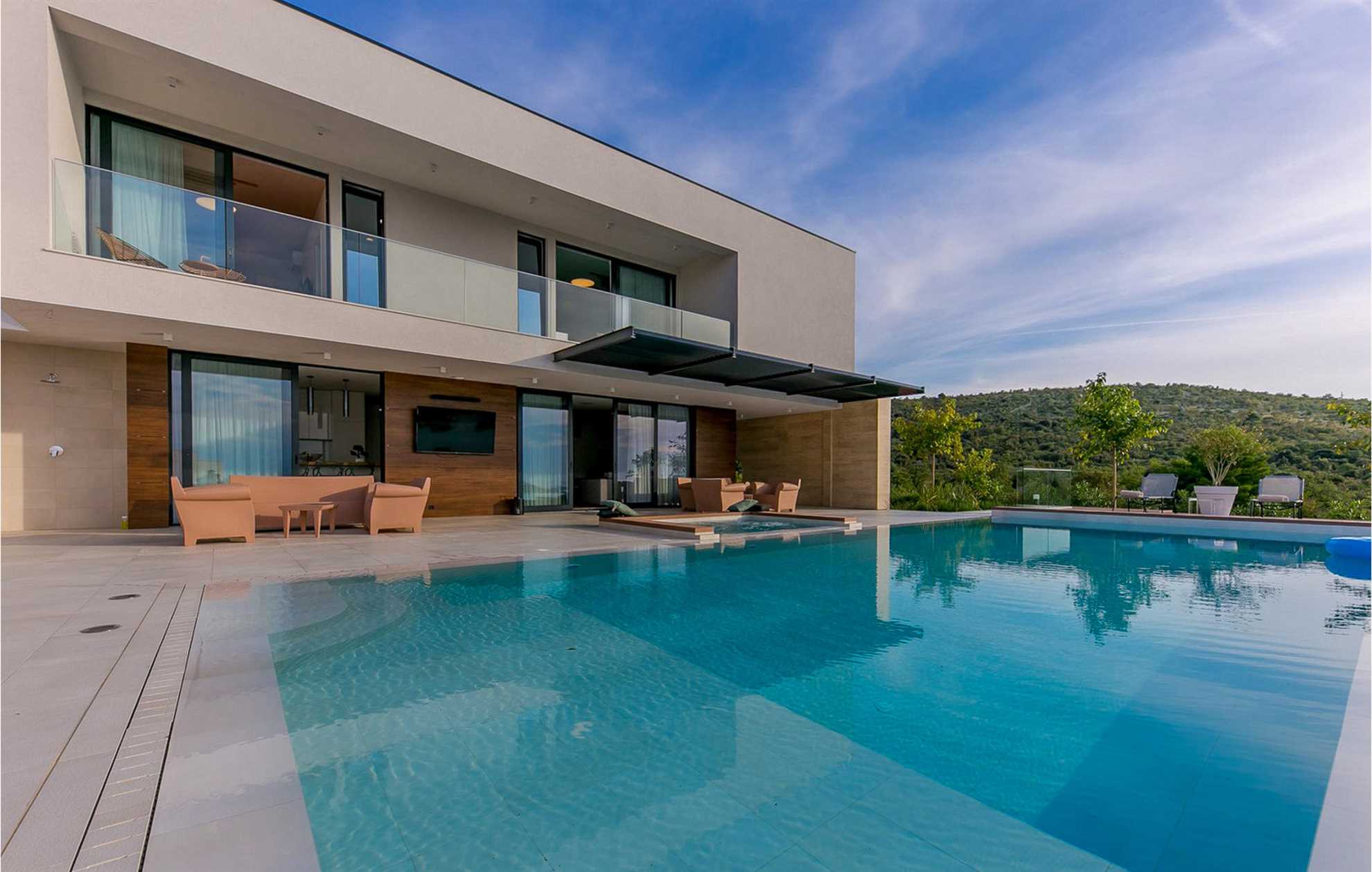 Villa Korina Primošten