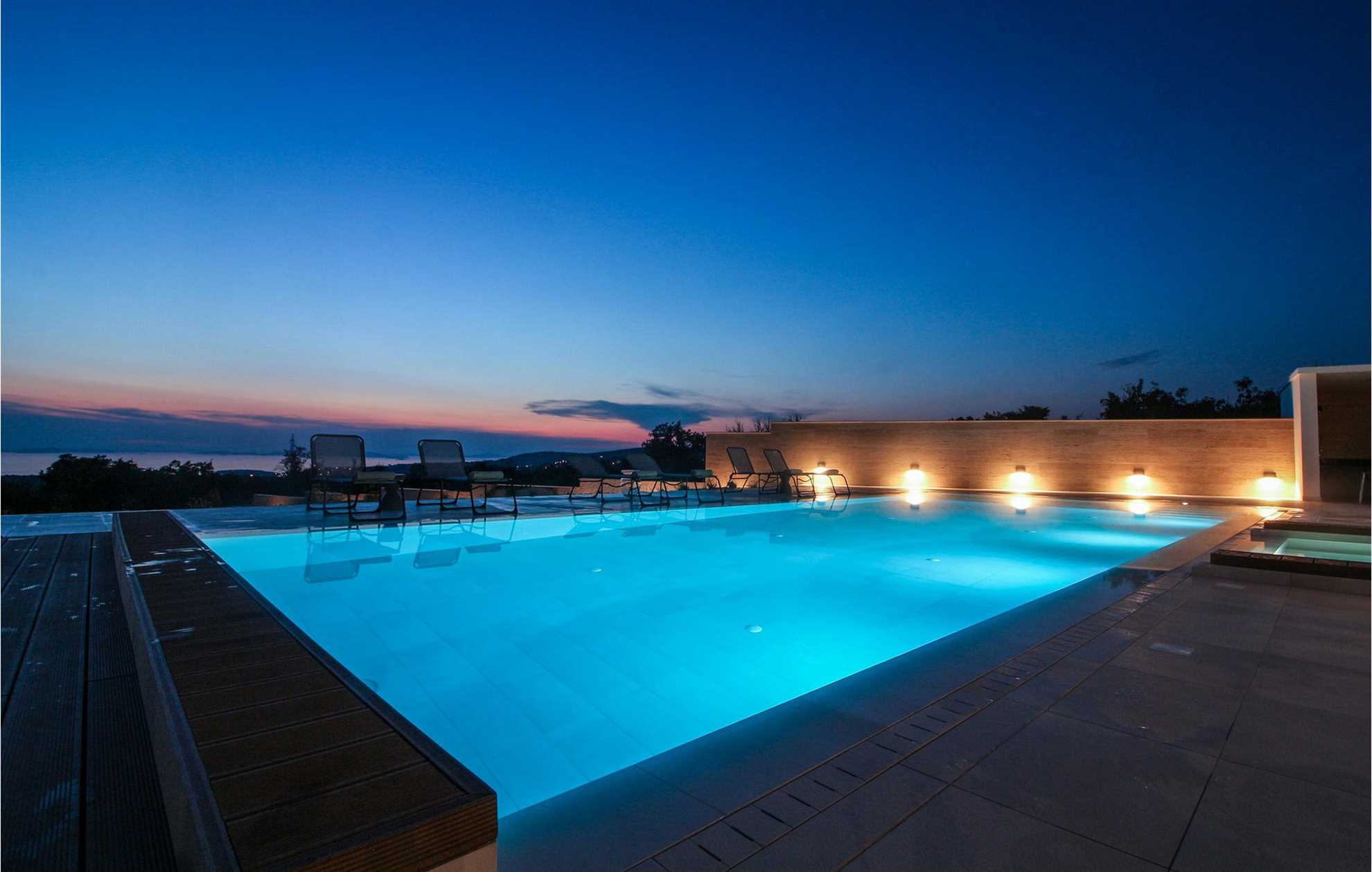 Villa Korina Primošten