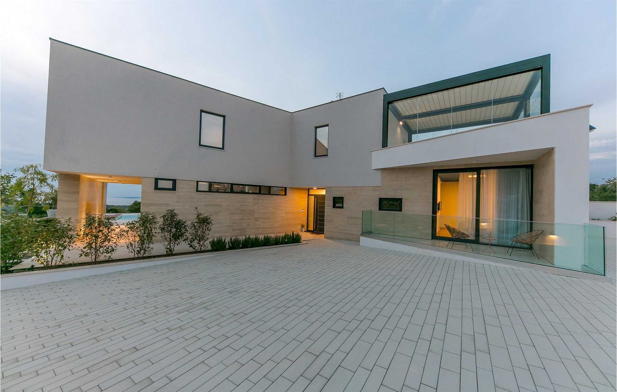 Villa Korina Primošten