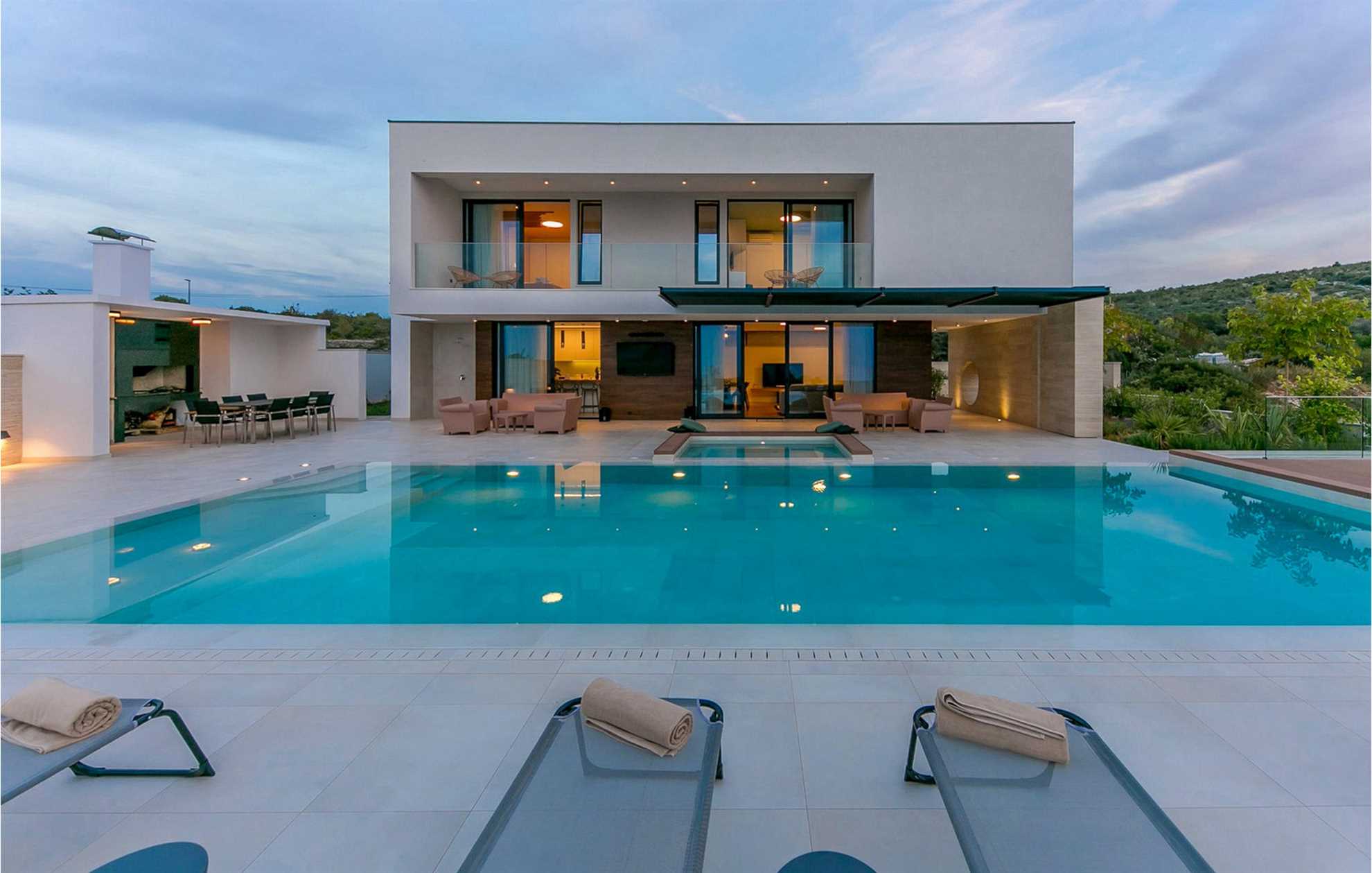 Villa Korina Primošten