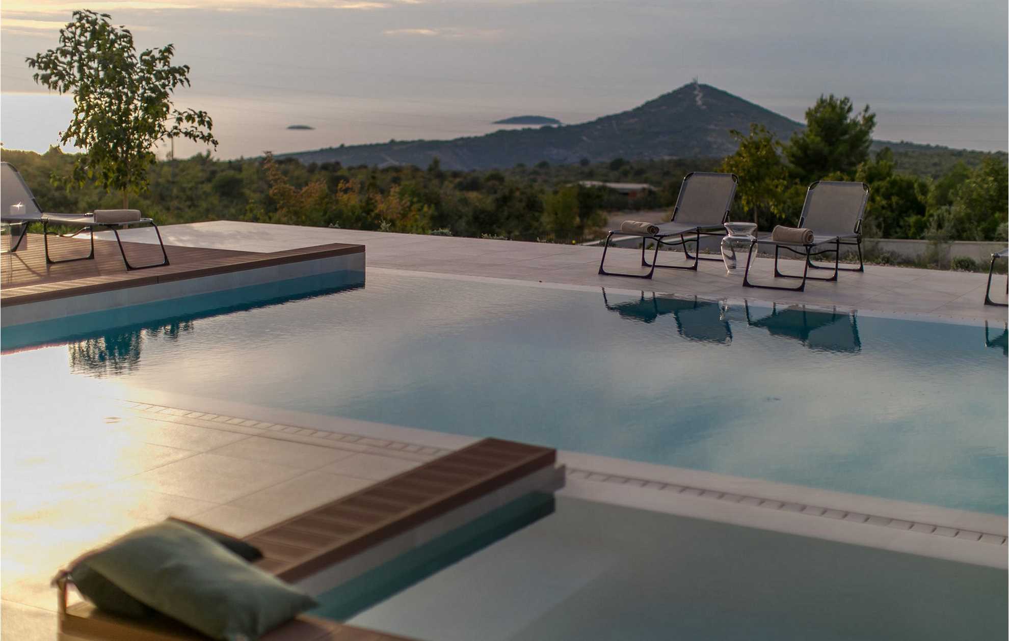 Villa Korina Primošten