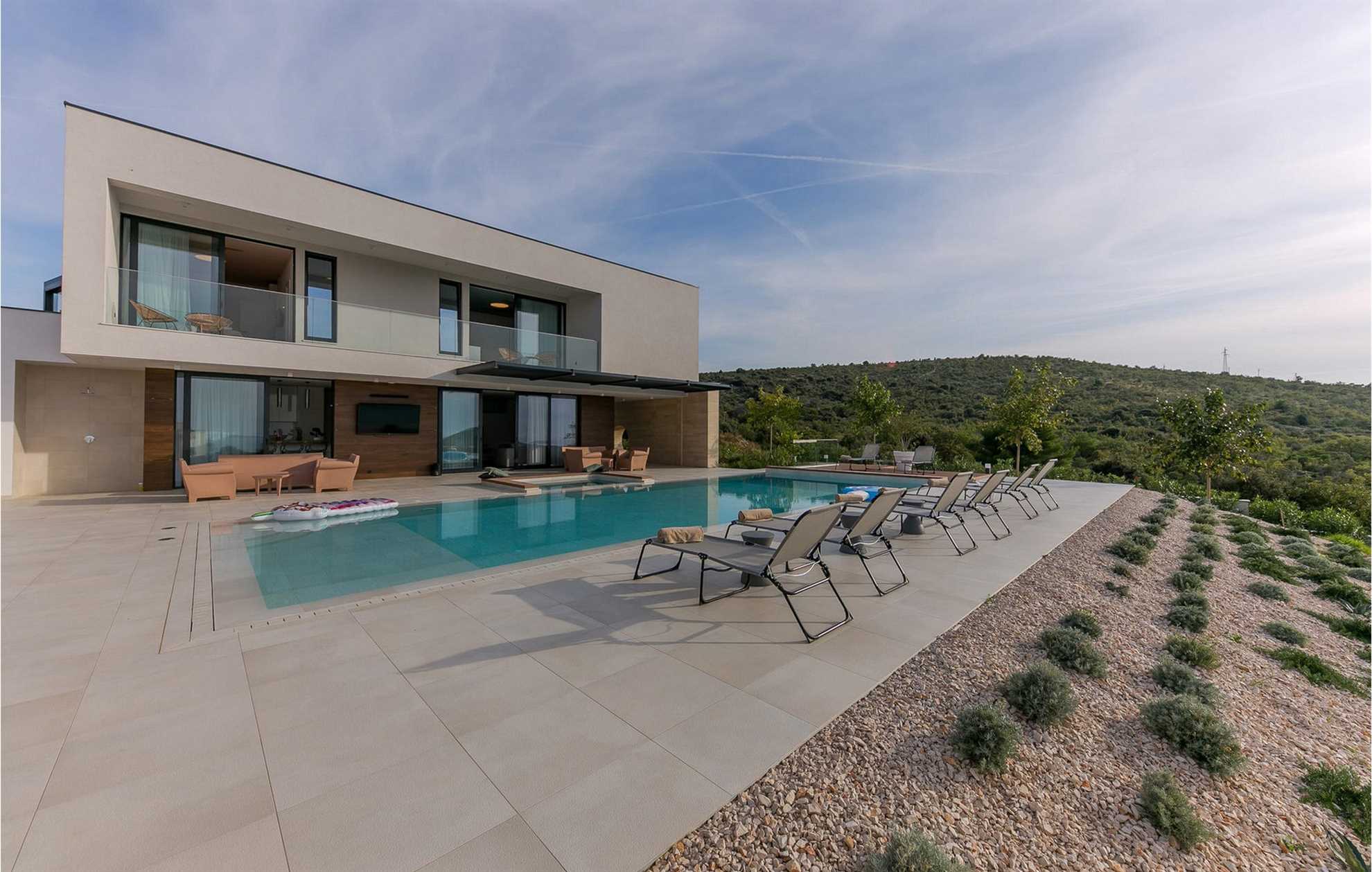 Villa Korina Primošten