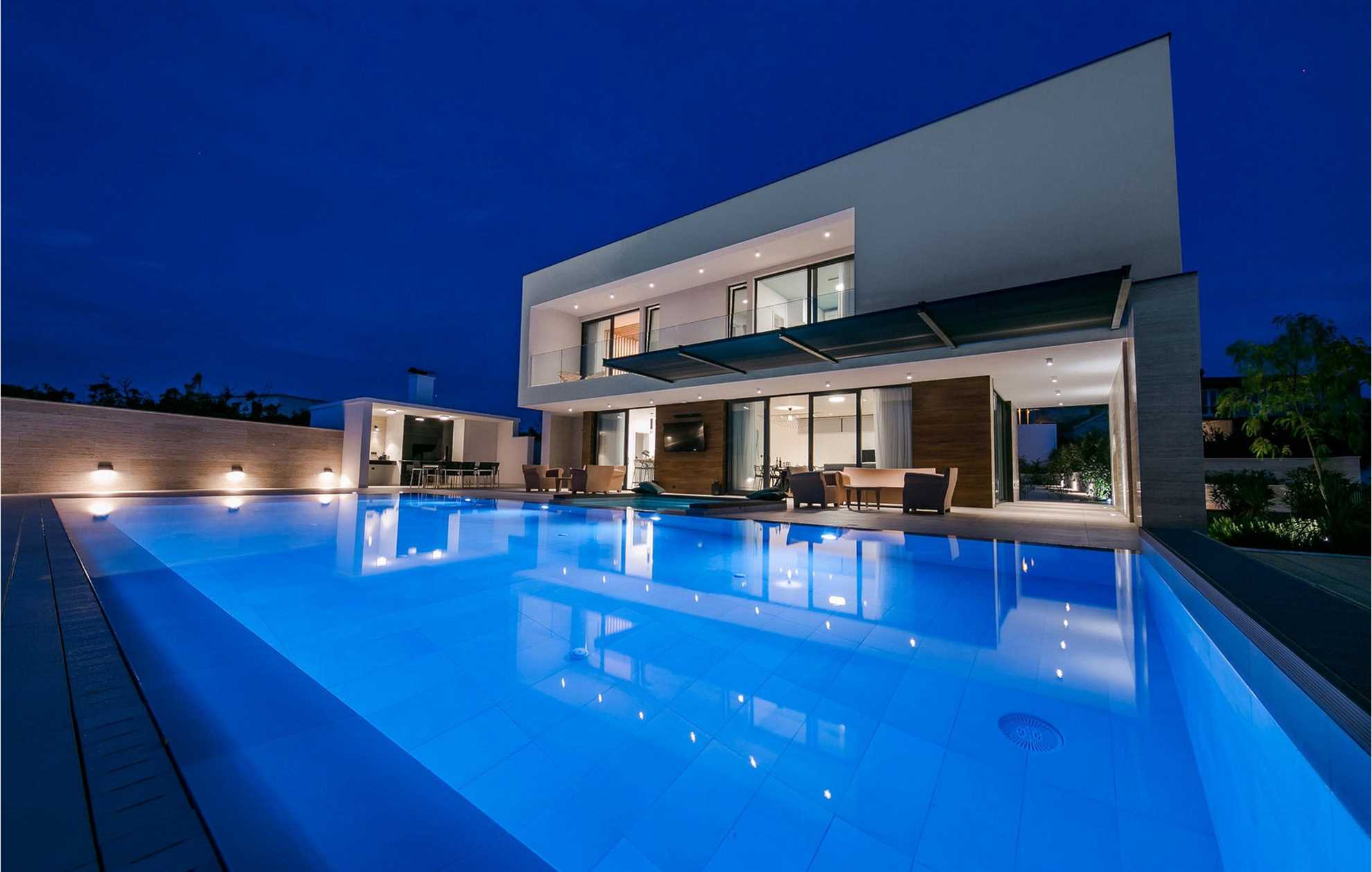 Villa Korina Primošten