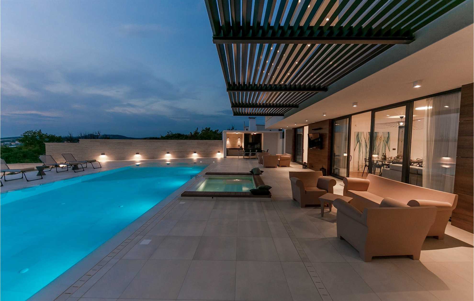 Villa Korina Primošten