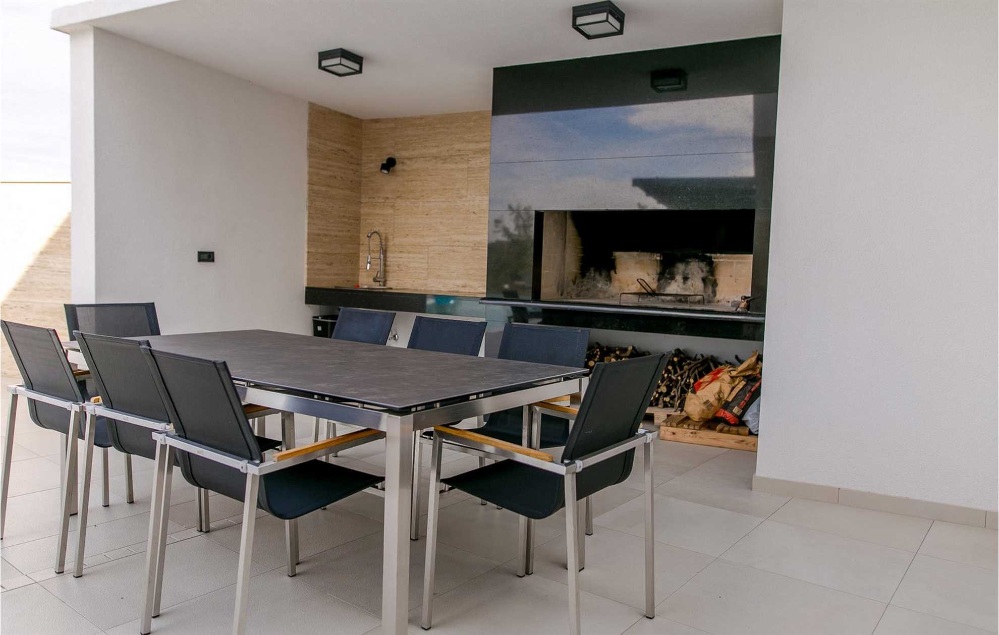 Villa Korina Primošten