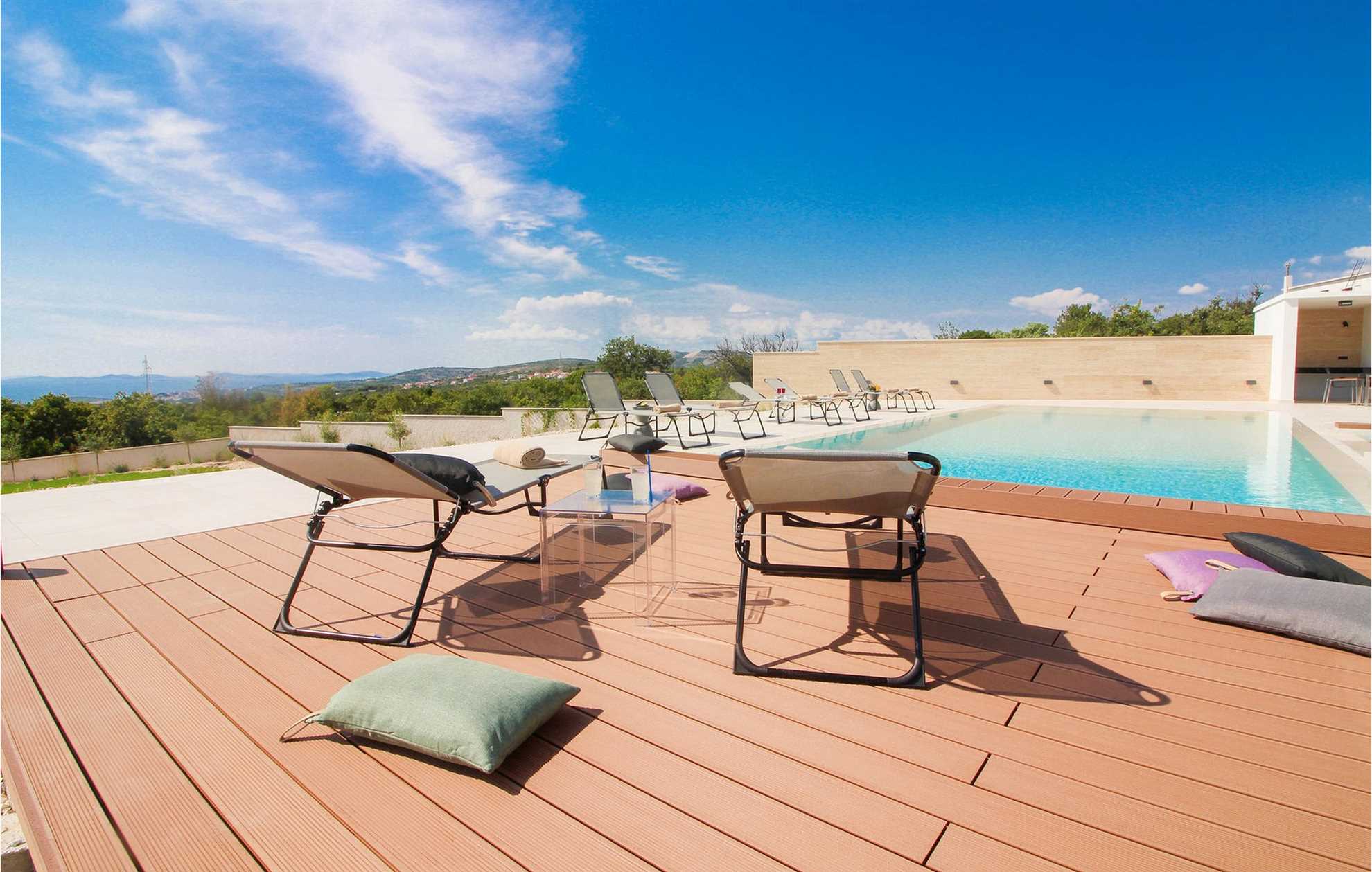 Villa Korina Primošten